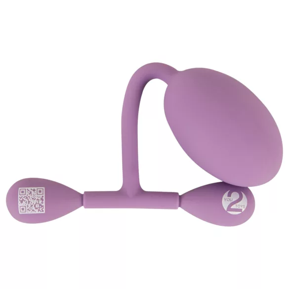 You2Toys - intim trainer (lila)