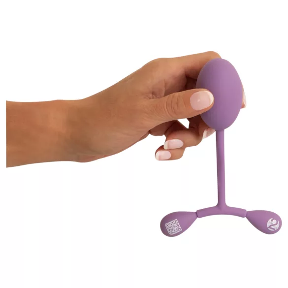 You2Toys - intim trainer (lila)
