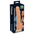 You2Toys - Európai szerető dildó (23cm)