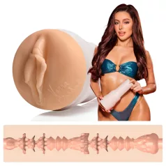 Fleshlight Vanna Bardot - élethű vagina (testszínű)