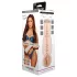 Fleshlight Vanna Bardot - élethű vagina maszturbátor (testszínű)