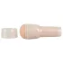 Fleshlight Vanna Bardot - élethű vagina maszturbátor (testszínű)
