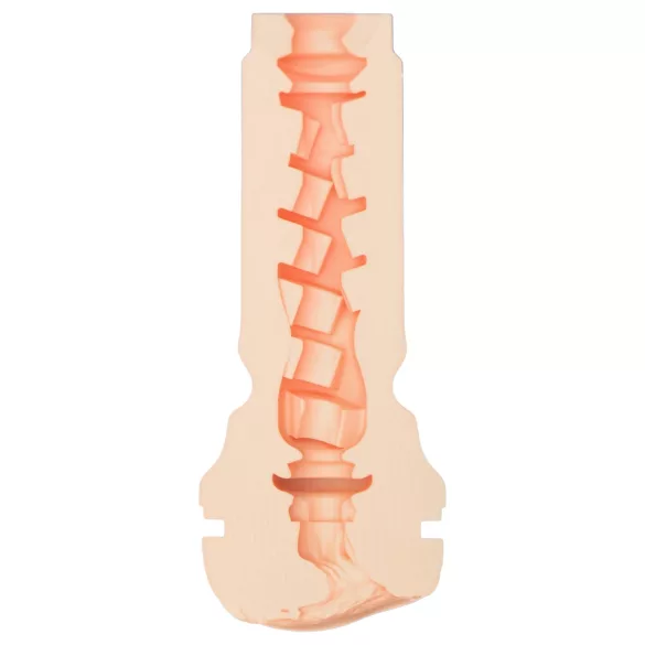 Kiiroo Lacy Lennon - művagina maszturbátor, PowerBlow kompatibilis (testszínű)
