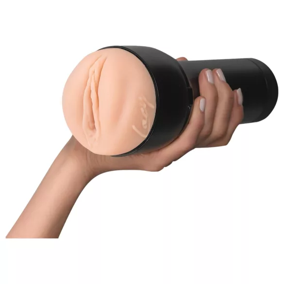 Kiiroo Lacy Lennon - művagina maszturbátor, PowerBlow kompatibilis (testszínű)
