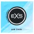 EXS Air Thin - latex óvszer (12 db)