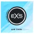 EXS Air Thin - latex óvszer (100 db)