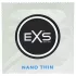 EXS Nano Thin - ultra vékony óvszer (12 db)