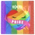 EXS Pride - latex óvszer (144 db)