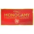 Monogamy társasjáték (román)