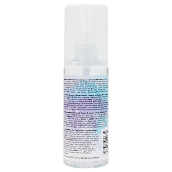 Unihorn - fertőtlenítő hatású tisztító spray (100ml)
