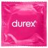 Durex Emoji PleasureMe - bordázott-pontozott óvszer (12db)