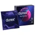 Durex Intense - bordázott és pontozott óvszer (3 db)