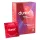Durex Feel Intimate - vékonyfalú óvszer (18 db)