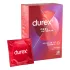 Durex Feel Intimate - vékonyfalú óvszer (18 db)