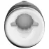Bathmate Edge Pro - péniszgyűrű hidropumpához (fekete)