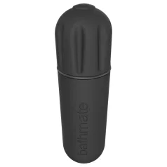 Bathmate Vibe - akkus vibrációs tojás (fekete)