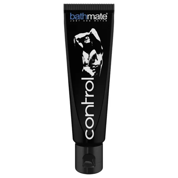 Bathmate Control - késleltető zselé férfiaknak (7 ml)