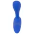 We-Vibe Vector+ – App-vezérelt análvibrátor (kék)