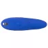 We-Vibe Vector+ – App-vezérelt análvibrátor (kék)
