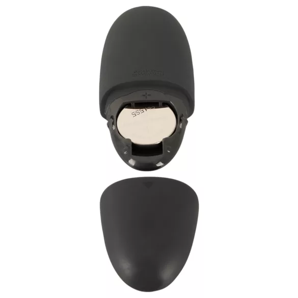 We-Vibe Vector+ – App-vezérelt análvibrátor (kék)