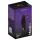We-Vibe Moxie+ - rádiós, okos csikló vibrátor (fekete)