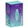 We-Vibe Moxie+ - rádiós, okos csikló vibrátor (türkiz)