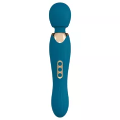 You2Toys Grande - akkus masszírozó vibrátor (kék)