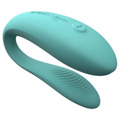   We-Vibe Sync Lite - okos, akkus, rádiós párvibrátor (zöld)