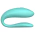 We-Vibe Sync Lite - App- és távirányítós párvibrátor (zöld)