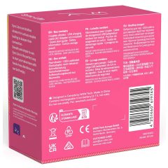   We-Vibe Sync Lite - okos, akkus, rádiós párvibrátor (pink)