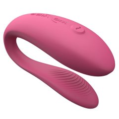   We-Vibe Sync Lite - okos, akkus, rádiós párvibrátor (pink)