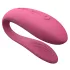 We-Vibe Sync Lite - App- és távirányítós párvibrátor (pink)