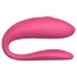 We-Vibe Sync Lite - App- és távirányítós párvibrátor (pink)