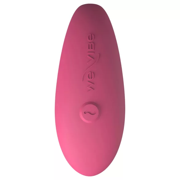 We-Vibe Sync Lite - okos, rádiós párvibrátor (pink)