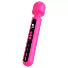 You2Toys - Pink Sunset Wand vibrátor (pink)