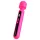 You2Toys - Pink Sunset Wand vibrátor (pink)