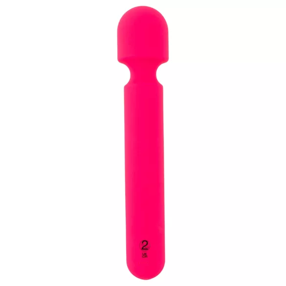 You2Toys - Pink Sunset Wand vibrátor (pink)