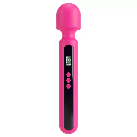 You2Toys - Pink Sunset Wand vibrátor (pink)