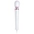 Le Wand Petite Plug-In - hálózati masszírozó vibrátor (fehér)