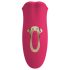 You2Toys - nyelves csikló vibrátor (pink)