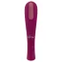 SMILE Special Wand - akkus masszírozó vibrátor (pink)