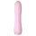 Cuties Mini 4 - akkus, vízálló vibrátor (pink)