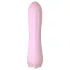 Cuties Mini 4 - akkus, vízálló vibrátor (pink)