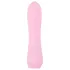 Cuties Mini 4 - akkus, vízálló vibrátor (pink)