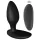 We-Vibe Ditto+ - App-vezérelt análvibrátor (fekete)