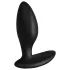 We-Vibe Ditto+ - App-vezérelt análvibrátor (fekete)