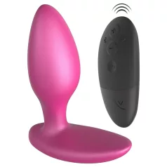 We-Vibe Ditto+ - App-vezérelt análvibrátor (pink)