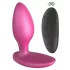 We-Vibe Ditto+ - okos, akkus anál vibrátor (pink)