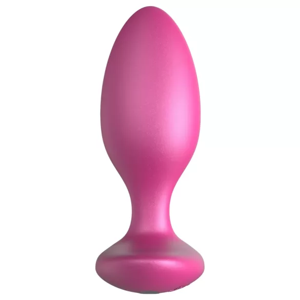 We-Vibe Ditto+ - okos, akkus anál vibrátor (pink)