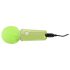 You2Toys Mini Wand - akkus masszírozó vibrátor (zöld)
